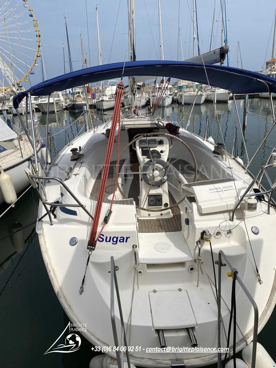 Bavaria 36
