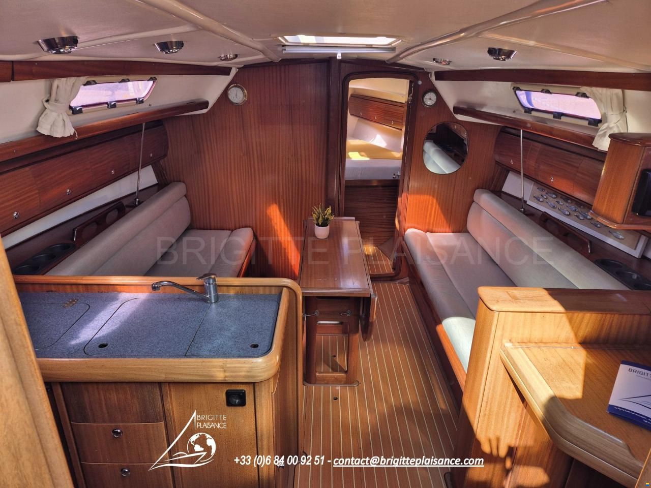 Bavaria 36