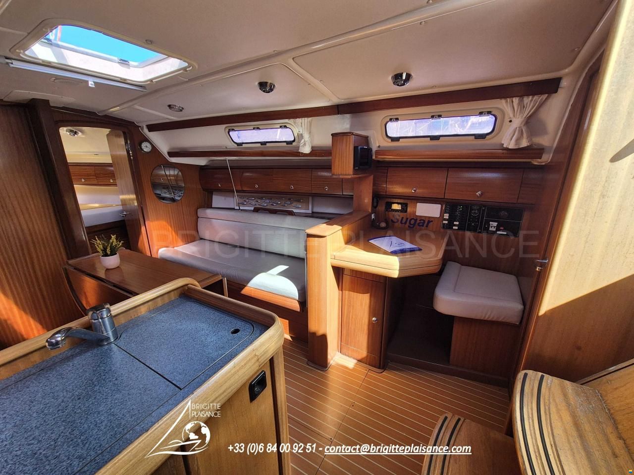 Bavaria 36