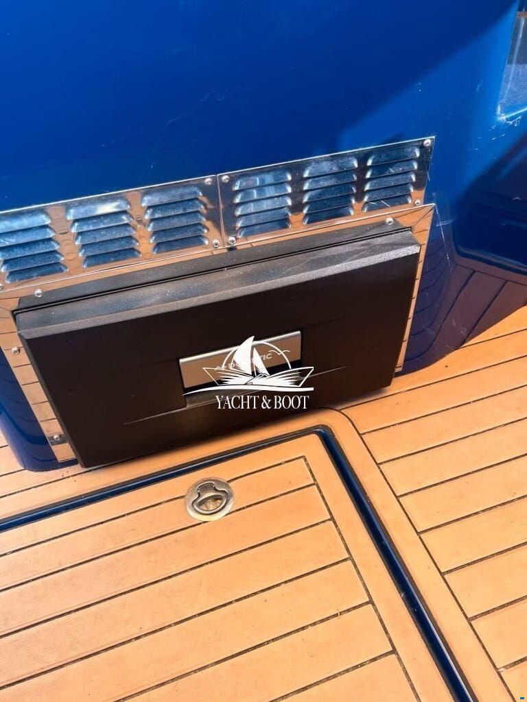 Aqualine 550