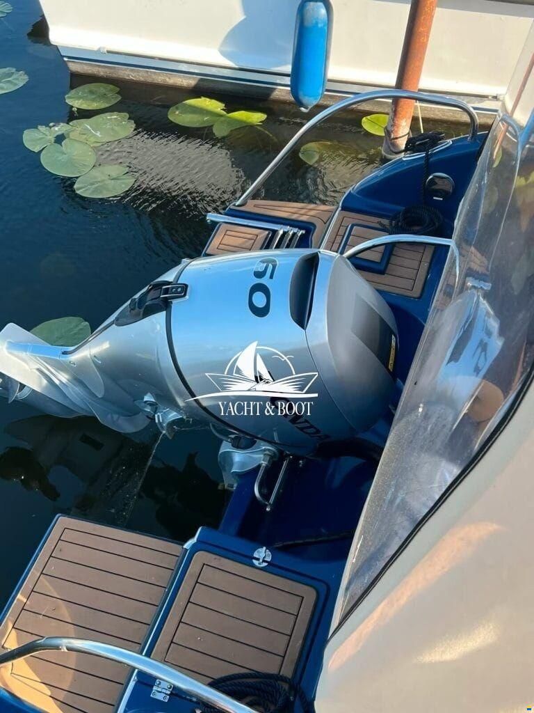 Aqualine 550