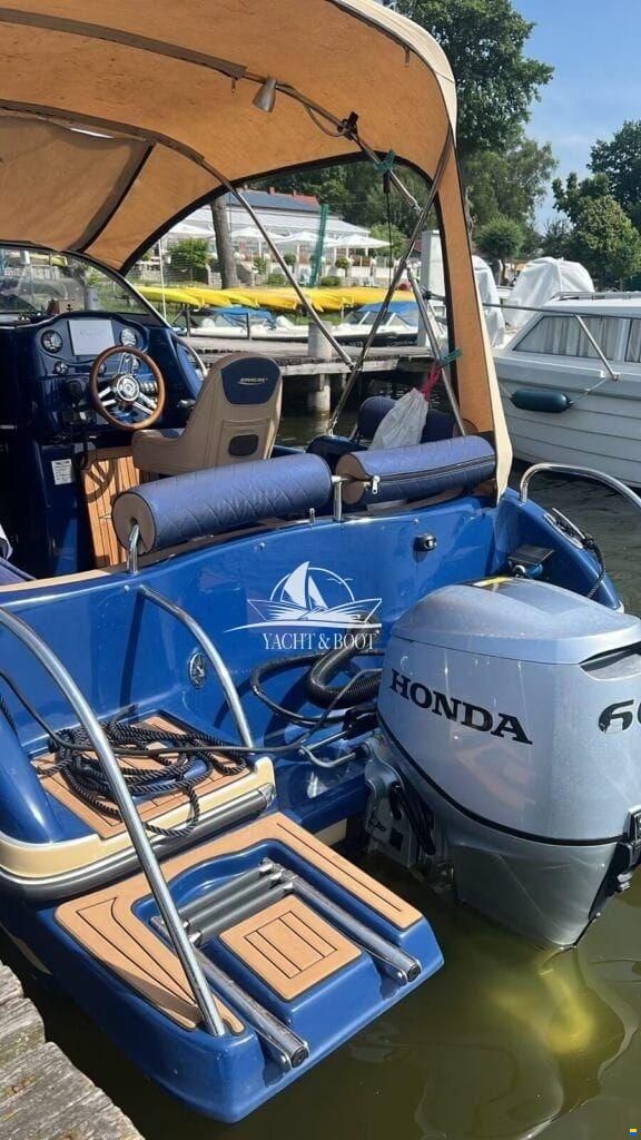 Aqualine 550