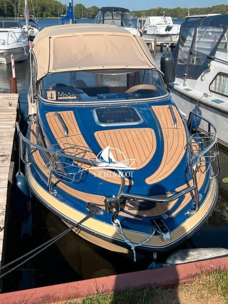 Aqualine 550