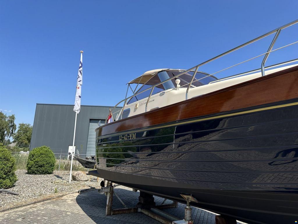 Antaris Mare Libre 1050