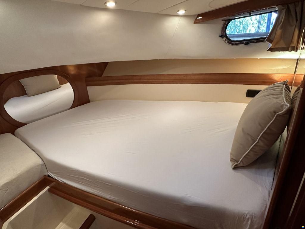 Antaris Mare Libre 1050