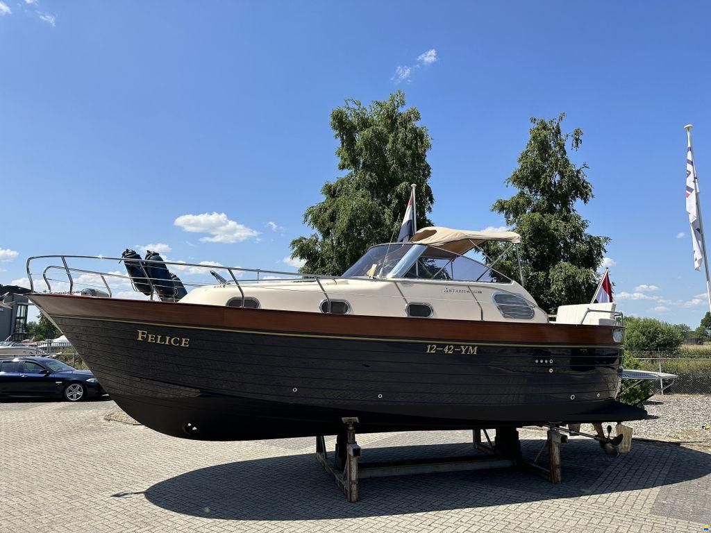 Antaris Mare Libre 1050