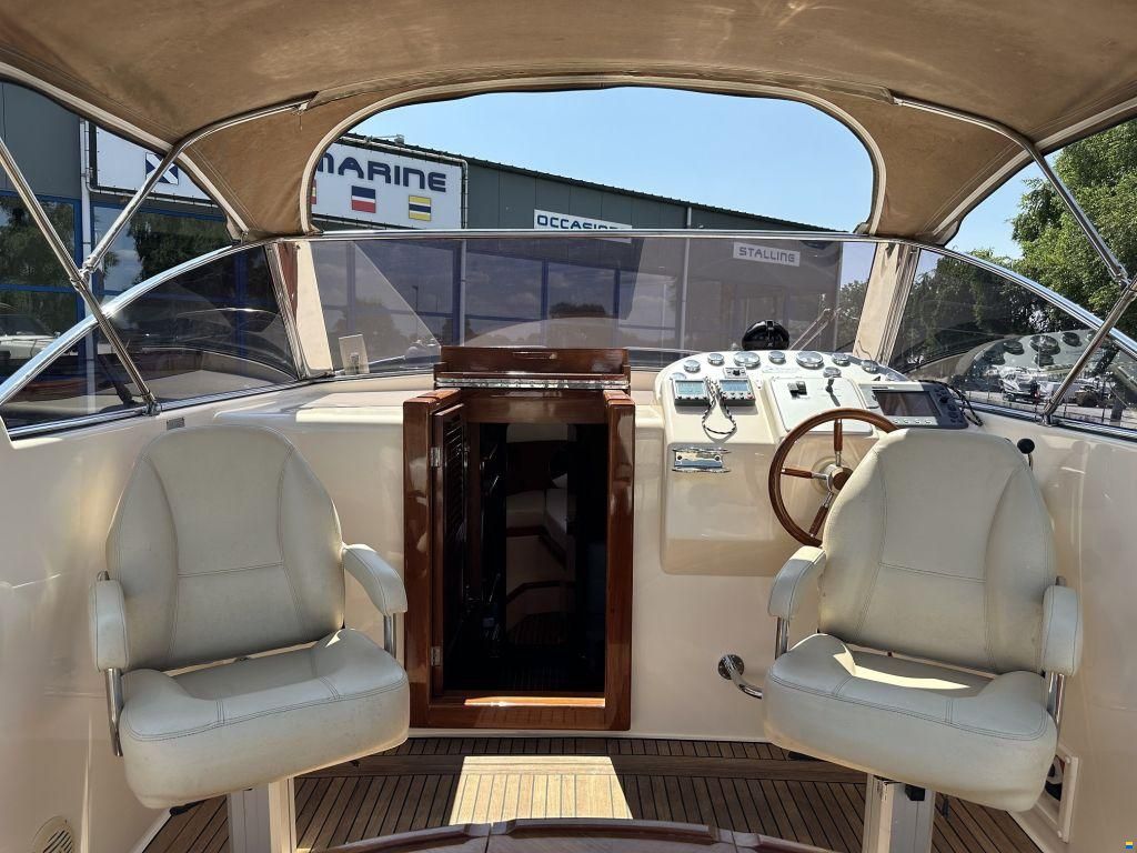 Antaris Mare Libre 1050
