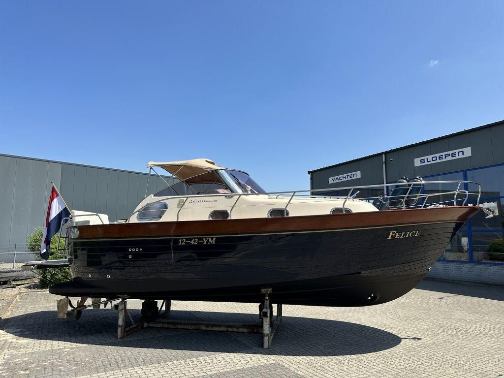 Antaris Mare Libre 1050