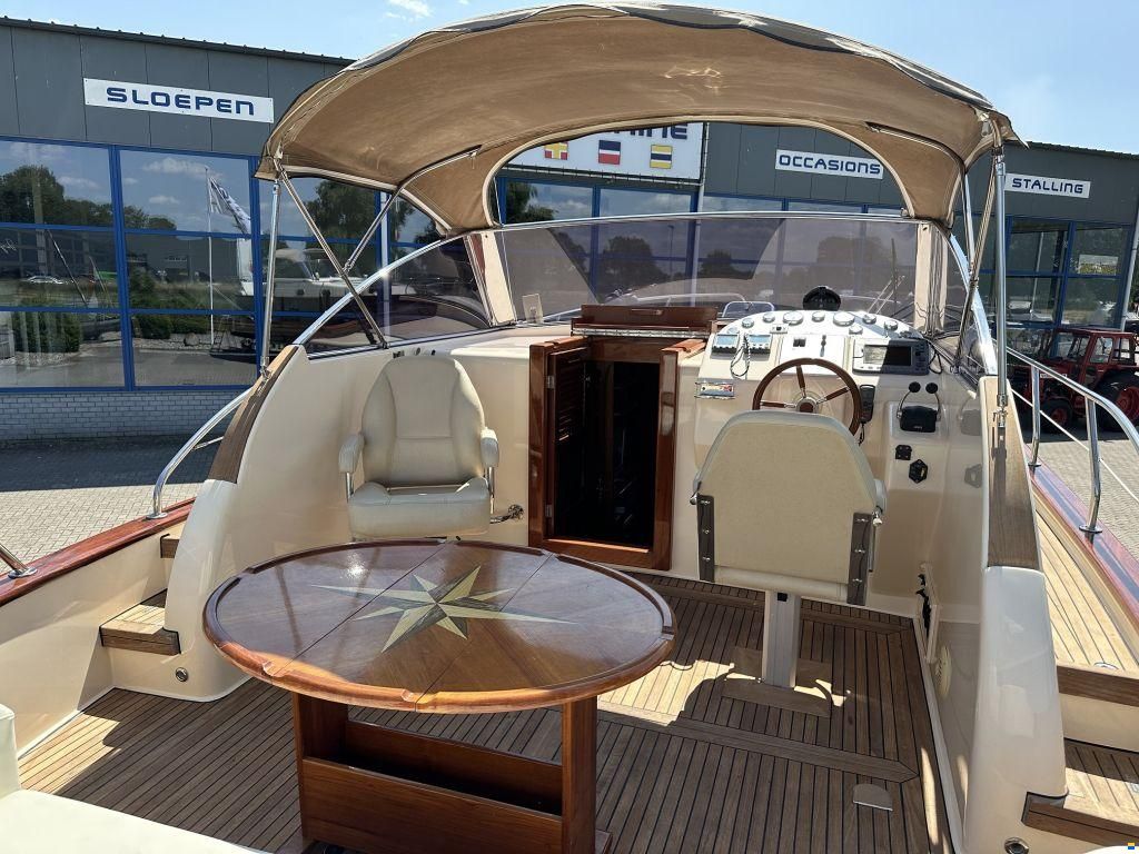 Antaris Mare Libre 1050