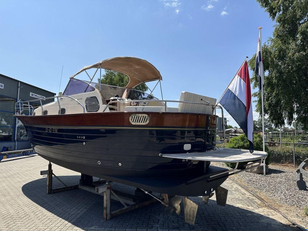 Antaris Mare Libre 1050