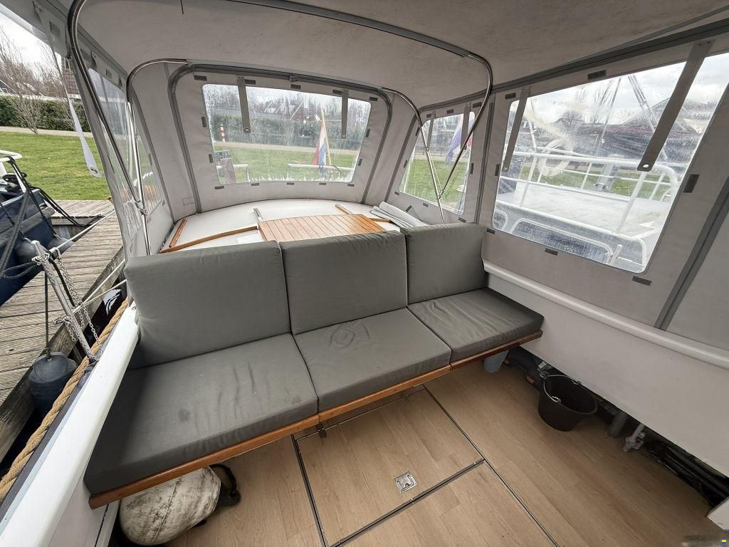 Gillissenvlet 1050 OKAK