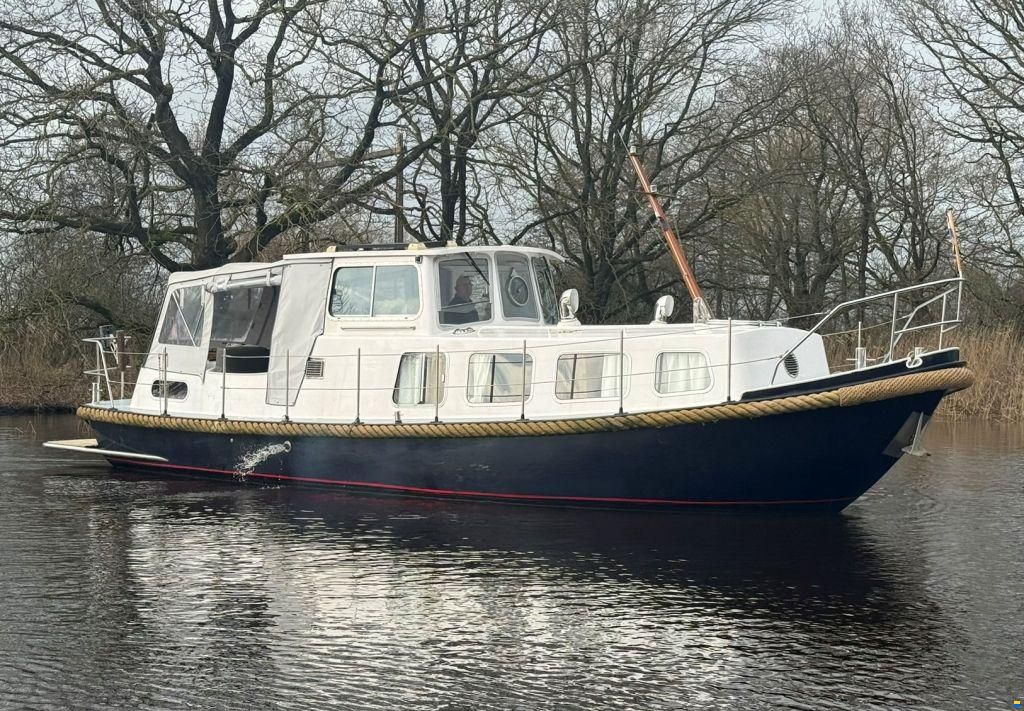 Gillissenvlet 1050 OKAK