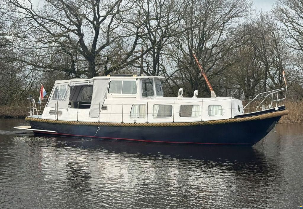 Gillissenvlet 1050 OKAK