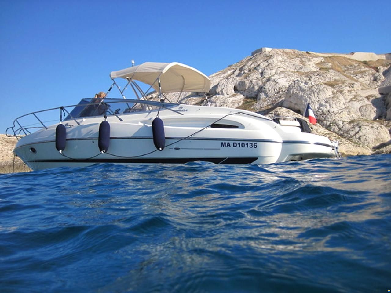 Cranchi Csl 28