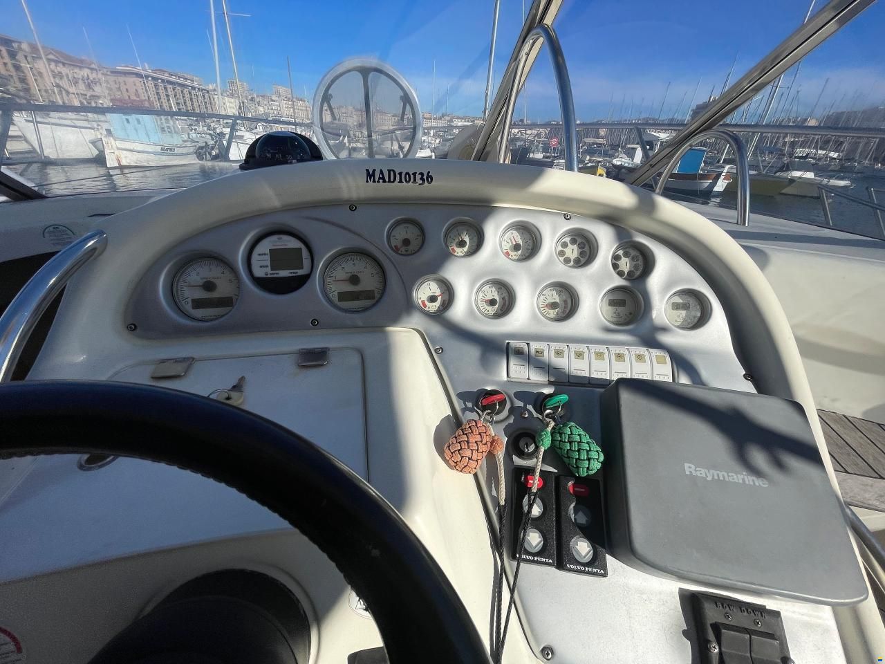 Cranchi Csl 28