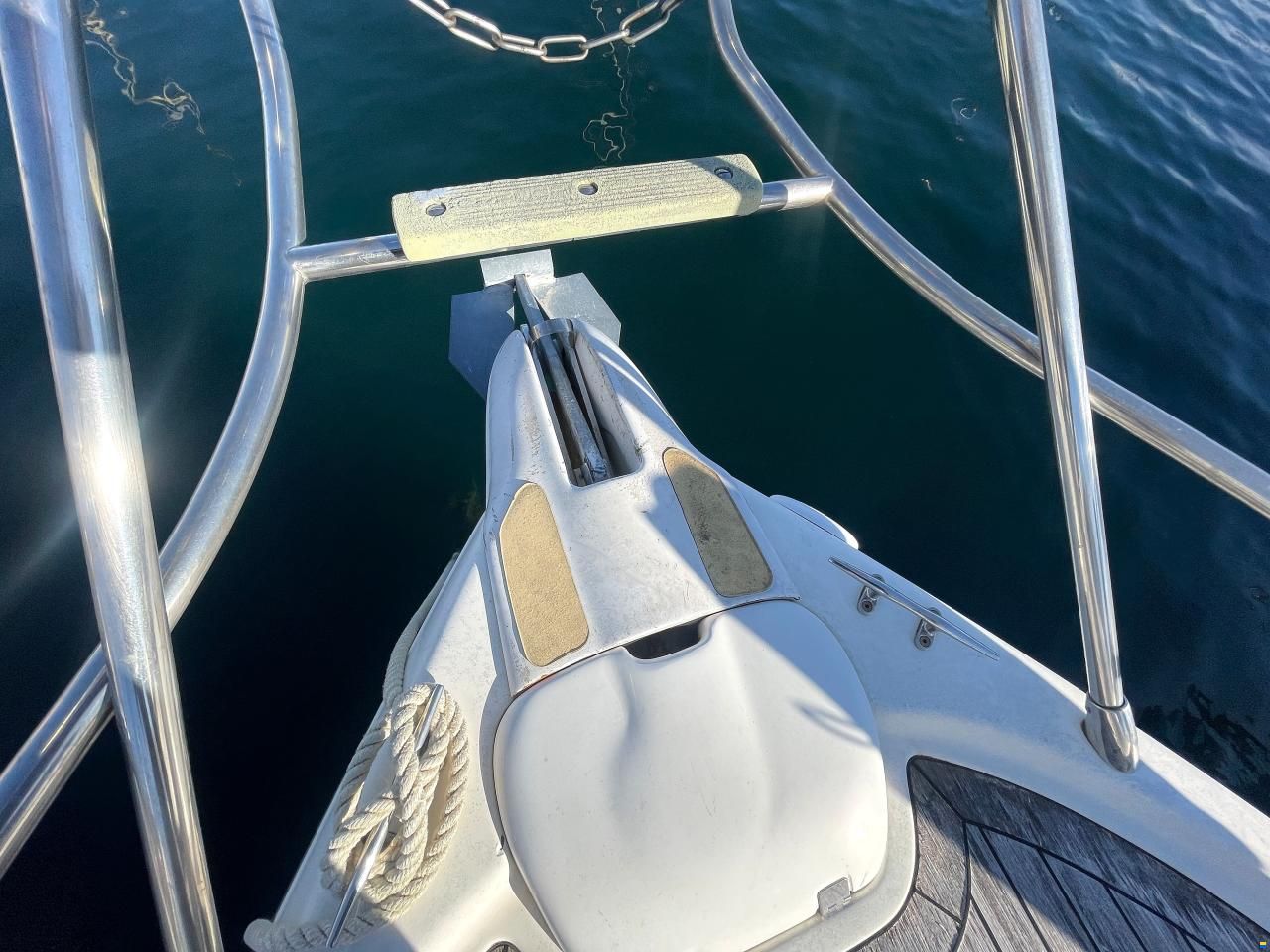 Cranchi Csl 28