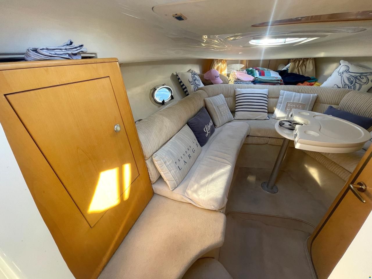 Cranchi Csl 28