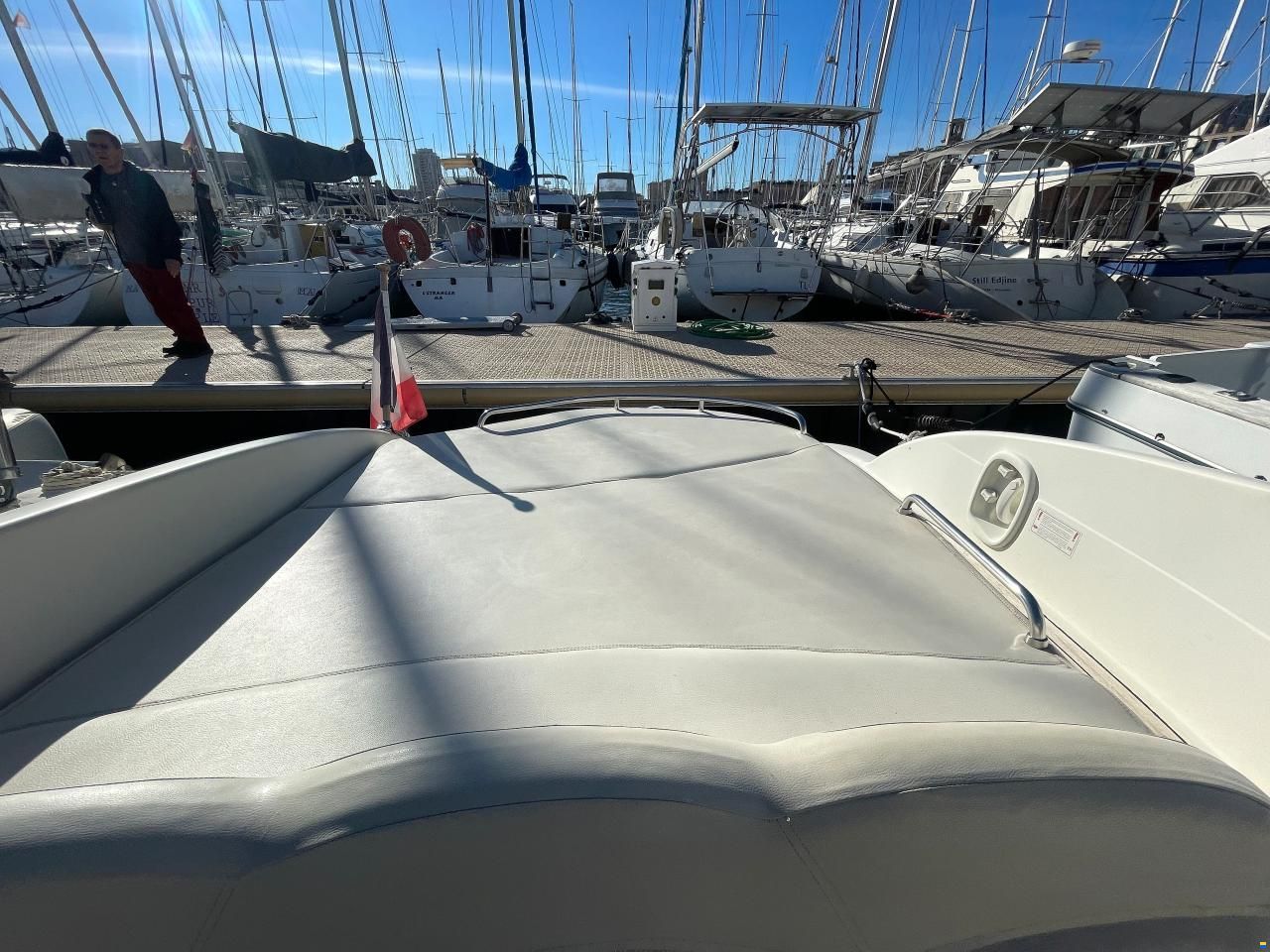 Cranchi Csl 28