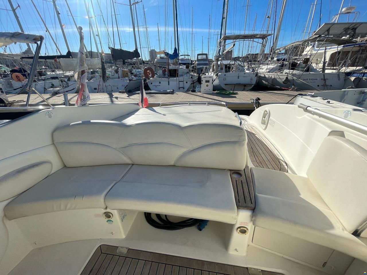Cranchi Csl 28
