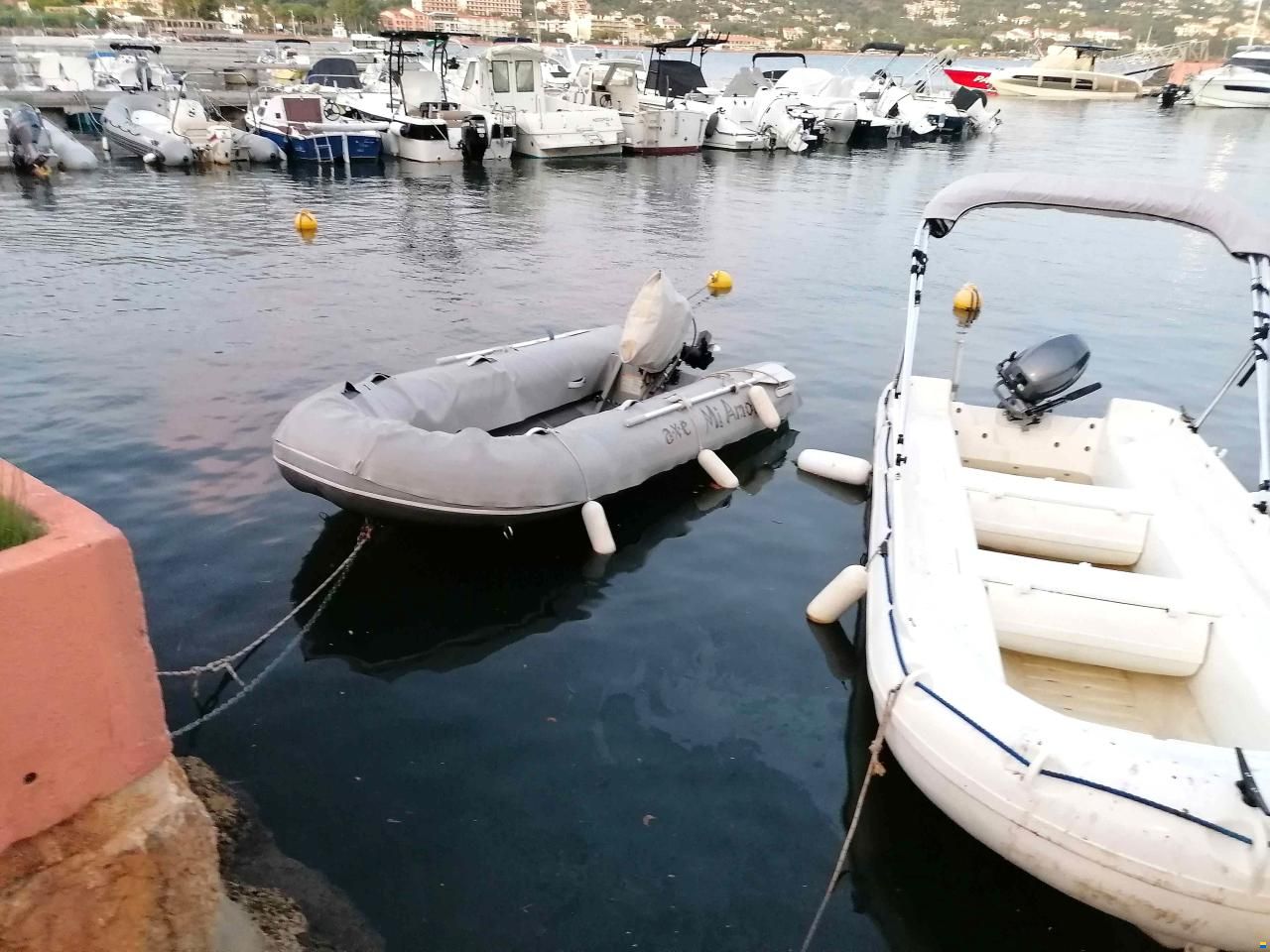 Lagoon 380