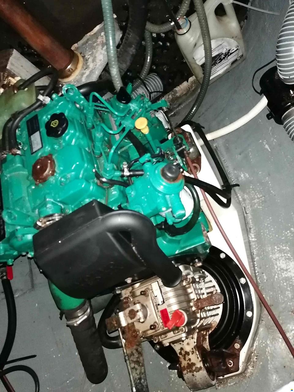 Lagoon 380