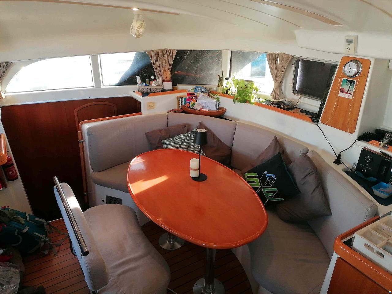 Lagoon 380
