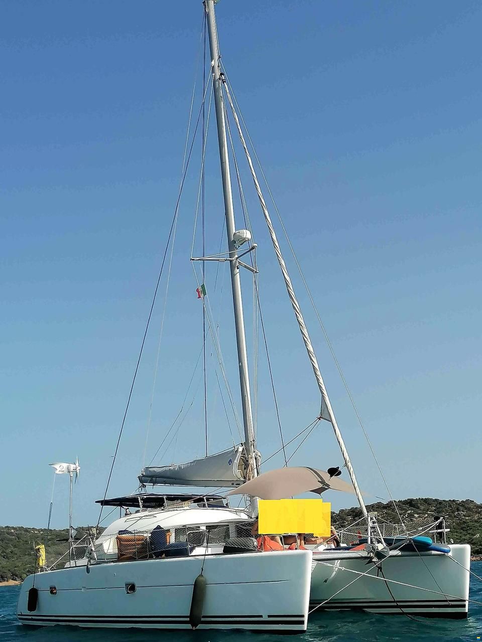 Lagoon 380