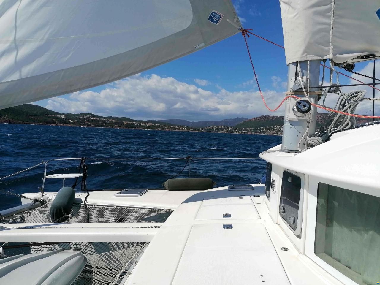 Lagoon 380