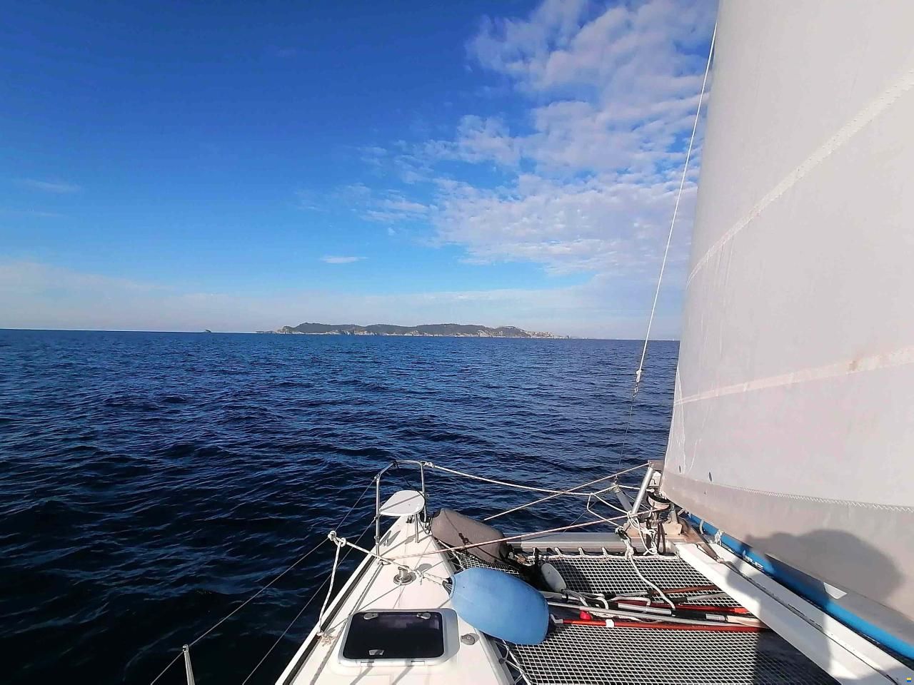 Lagoon 380