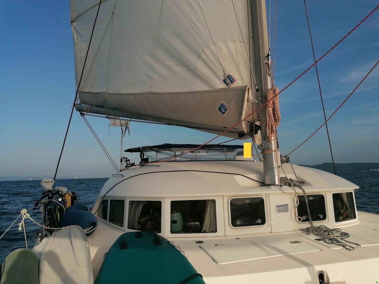 Lagoon 380