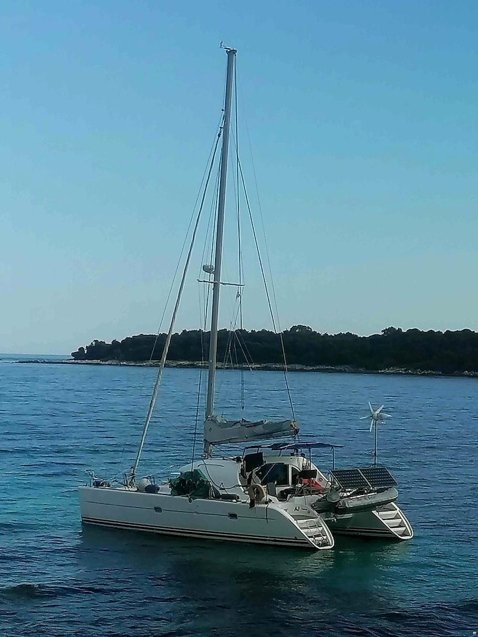 Lagoon 380