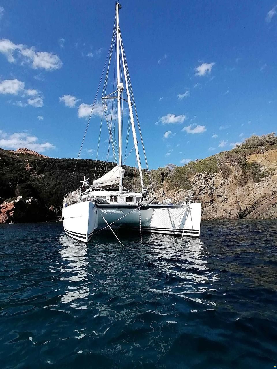Lagoon 380