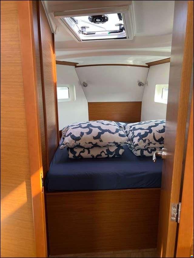 Jeanneau SUN ODYSSEY 380
