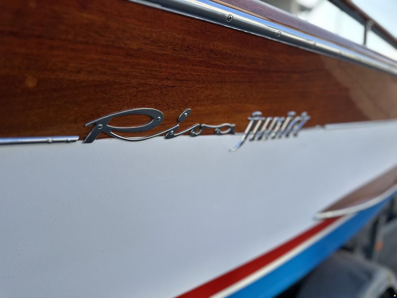 Riva Junior