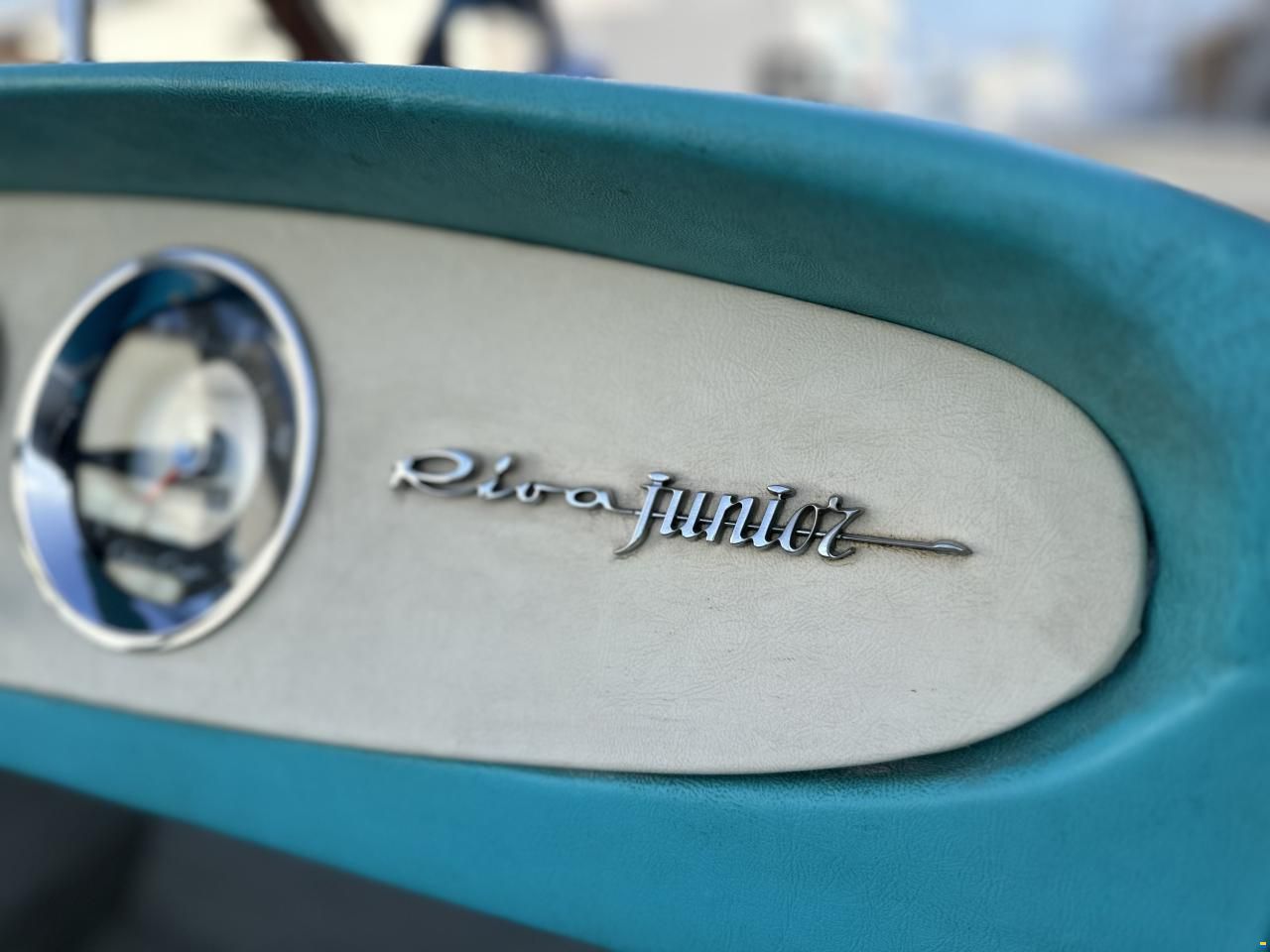 Riva Junior