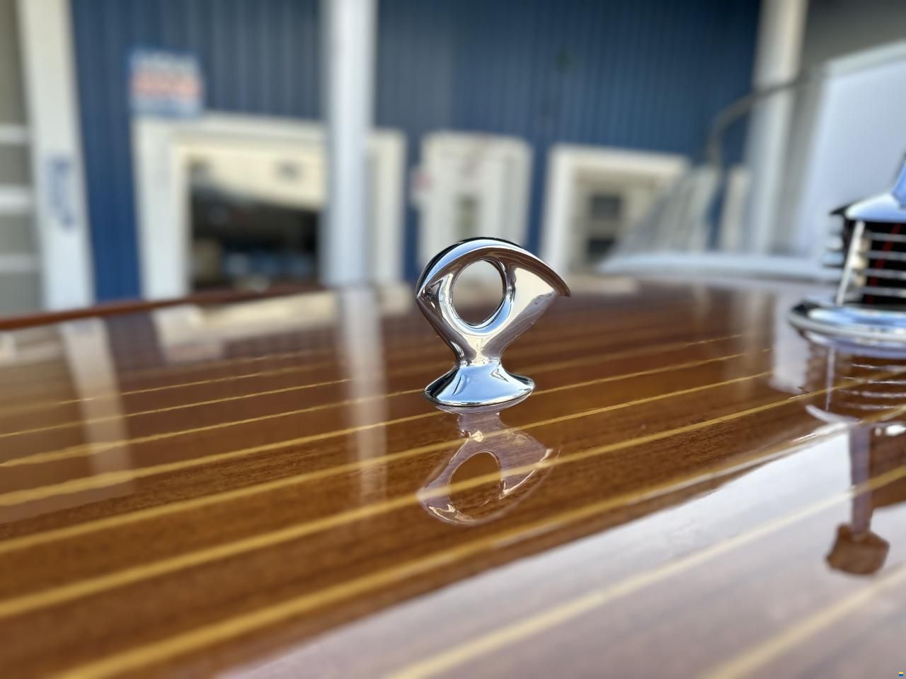 Riva Junior