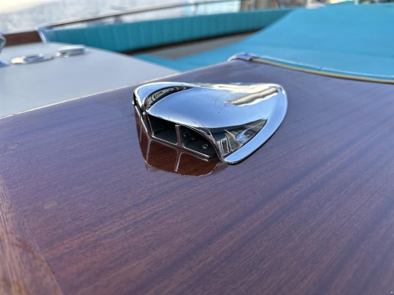 Riva Junior