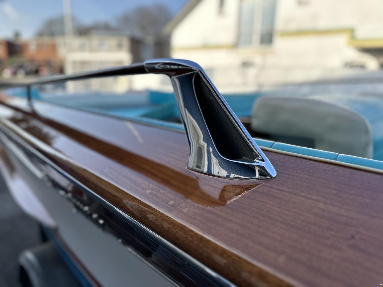Riva Junior