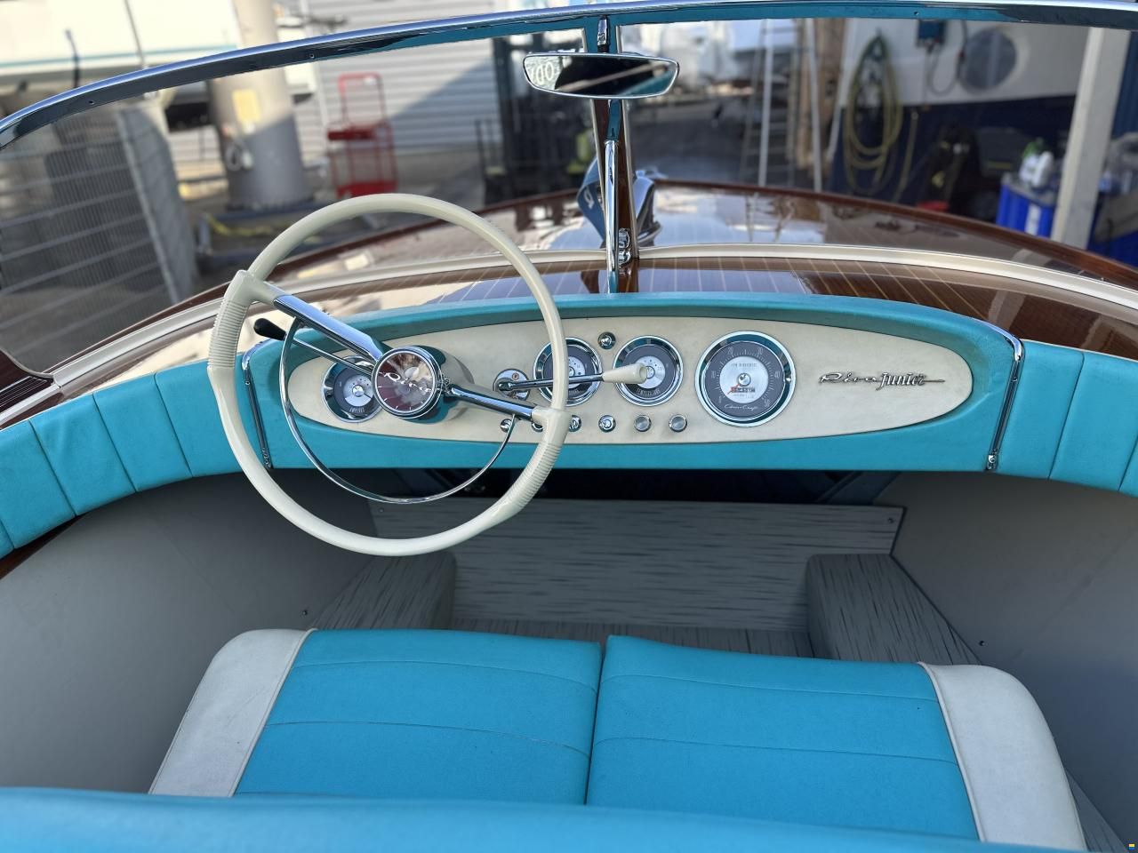 Riva Junior