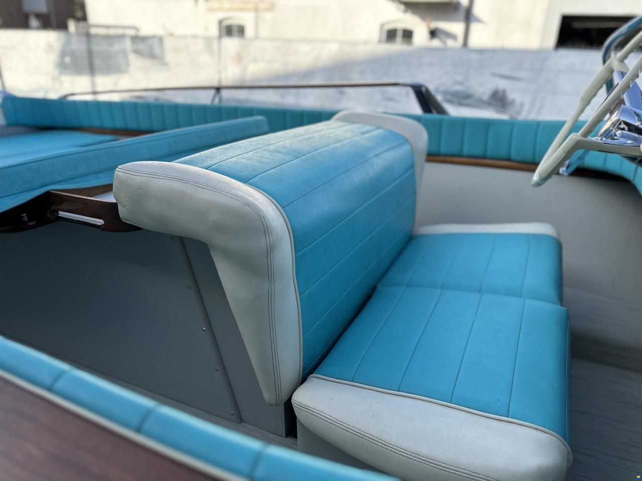Riva Junior