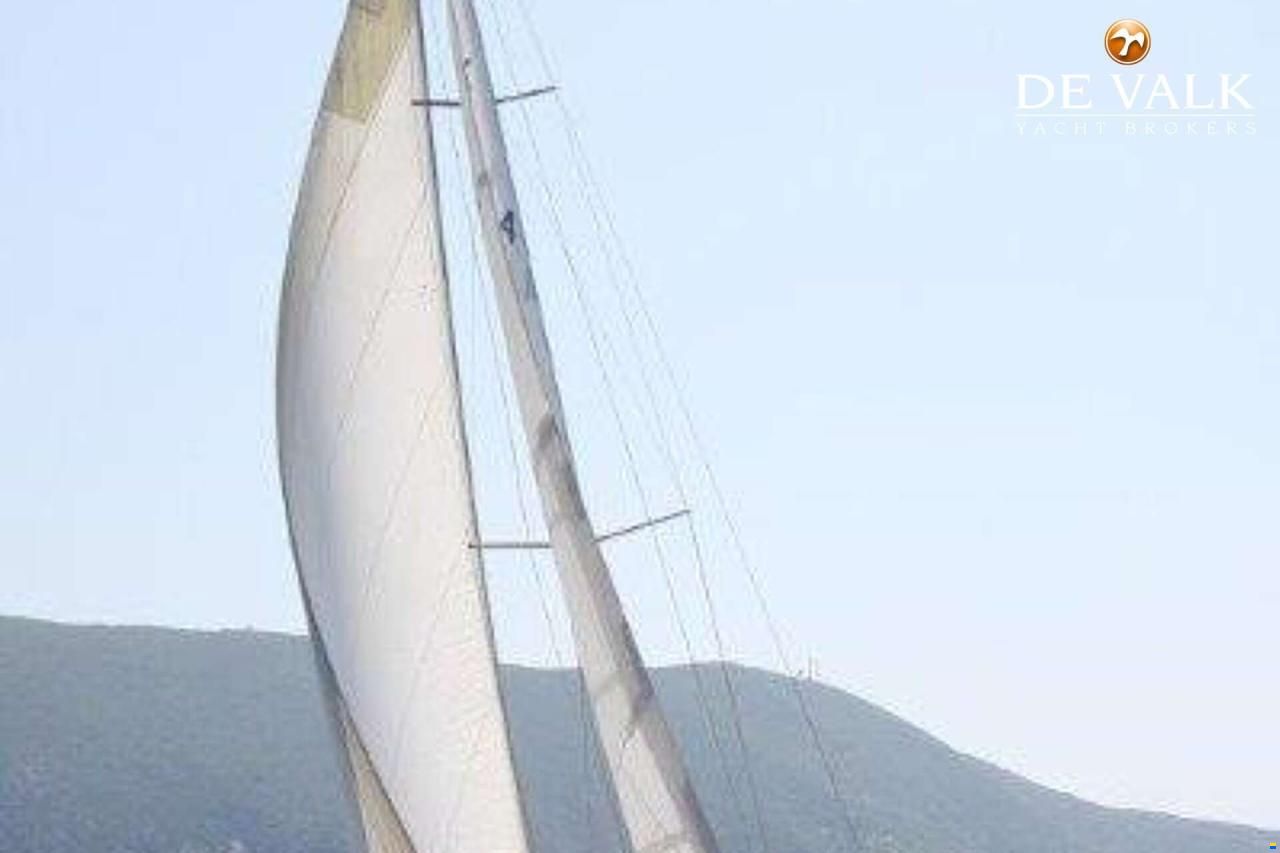 Beneteau First 405