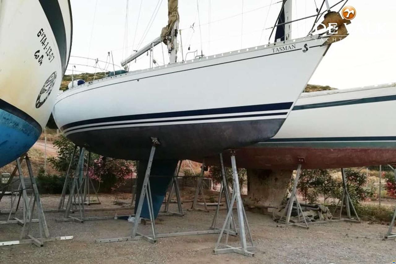 Beneteau First 405