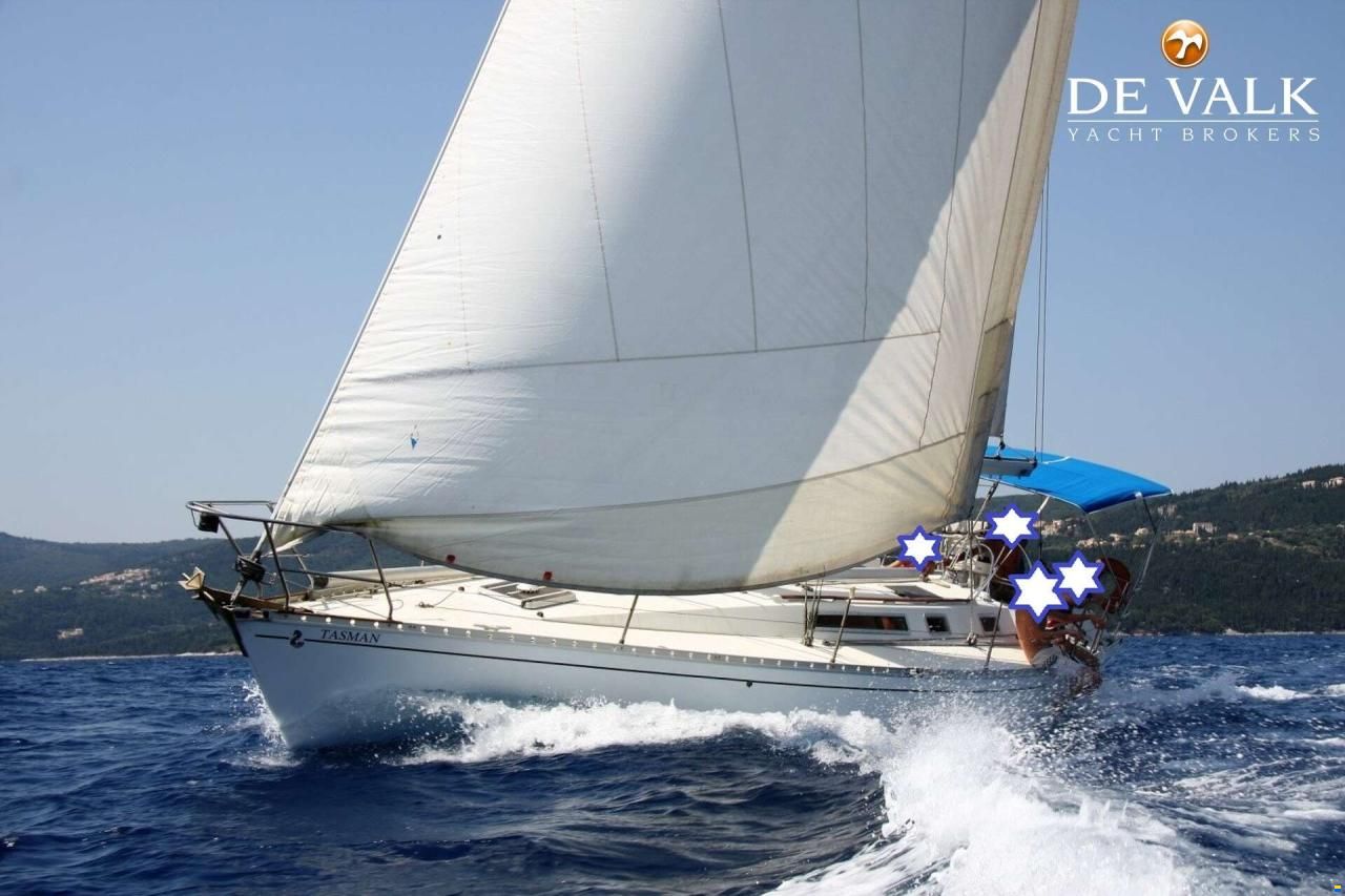 Beneteau First 405