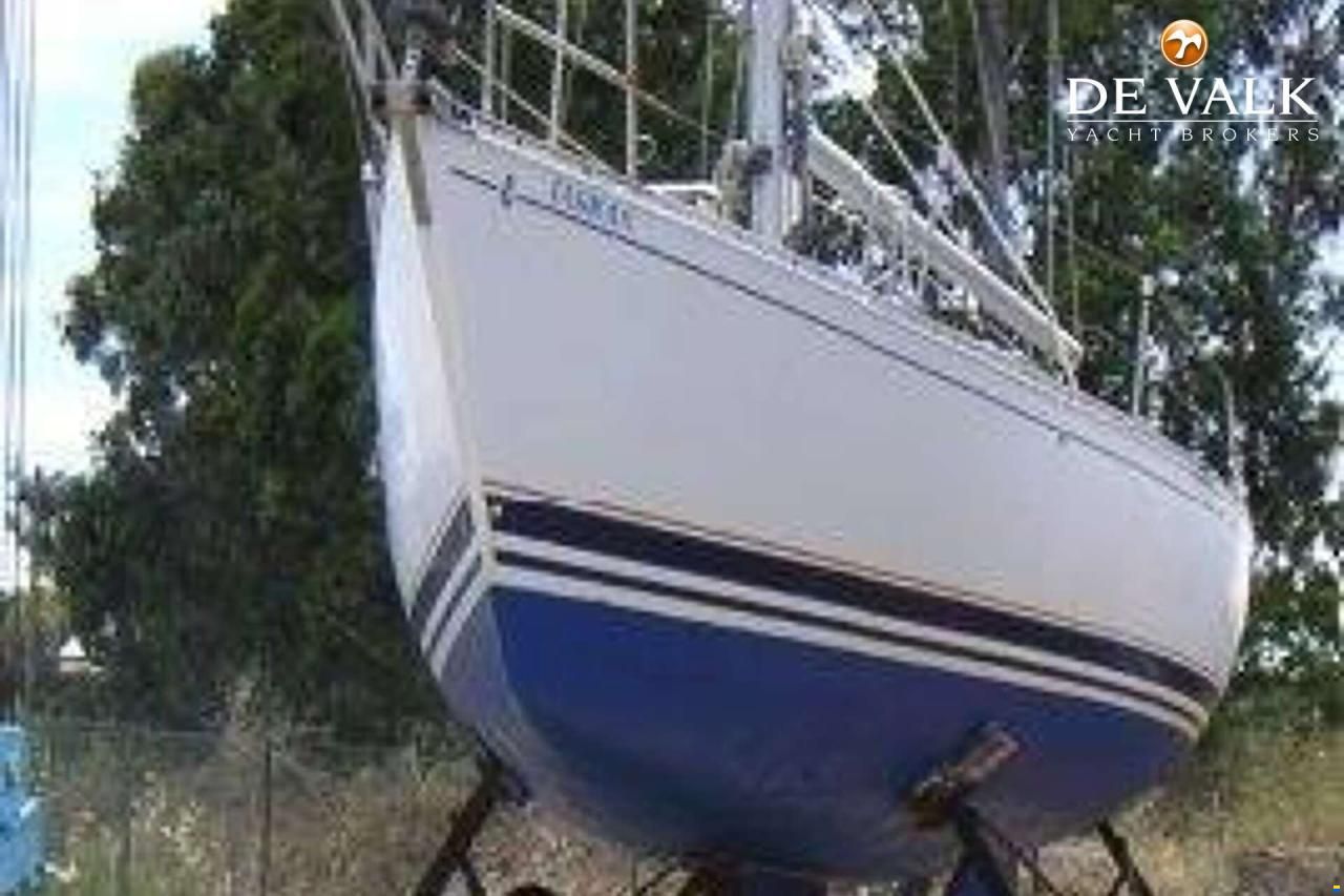 Beneteau First 405