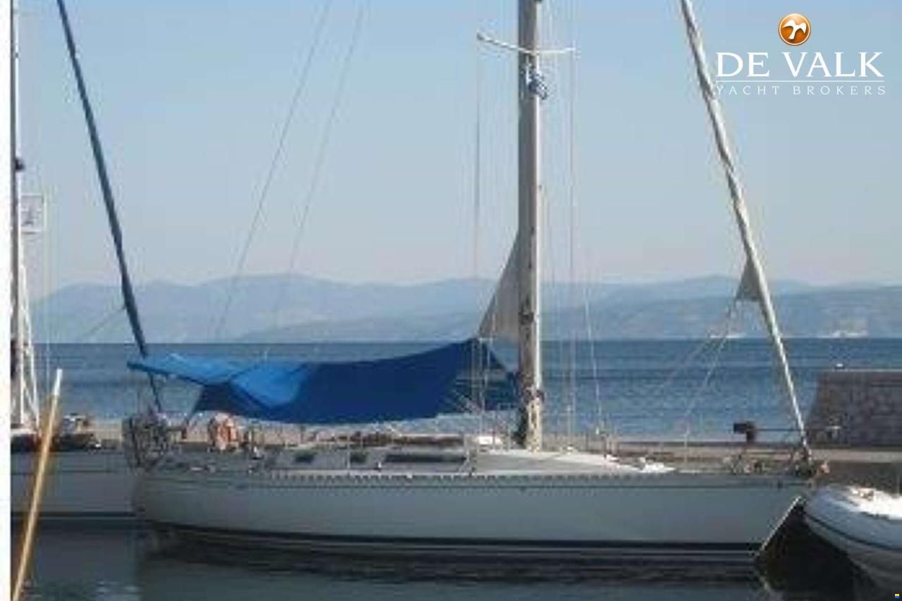 Beneteau First 405
