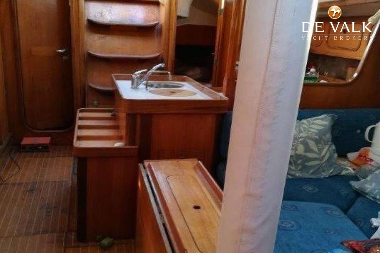 Beneteau First 405