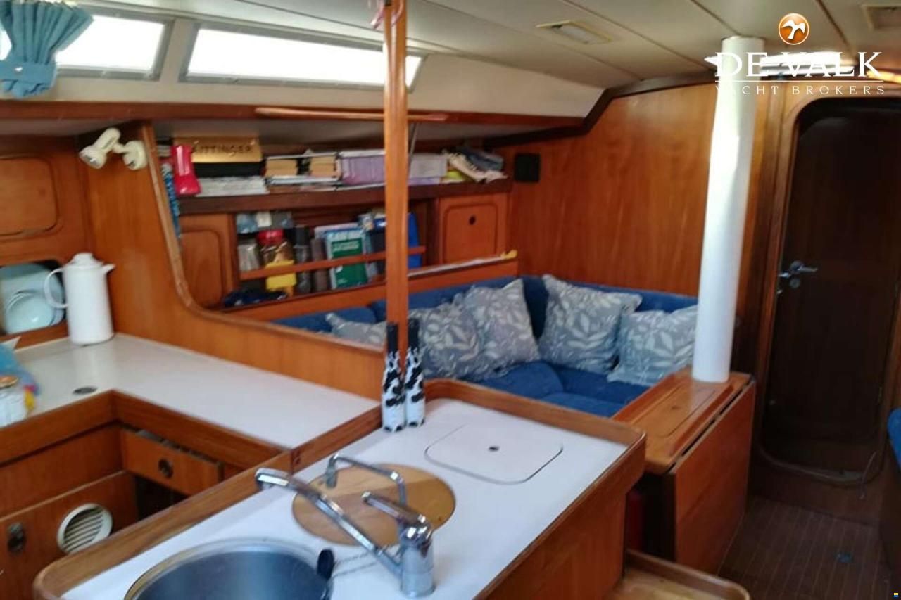 Beneteau First 405