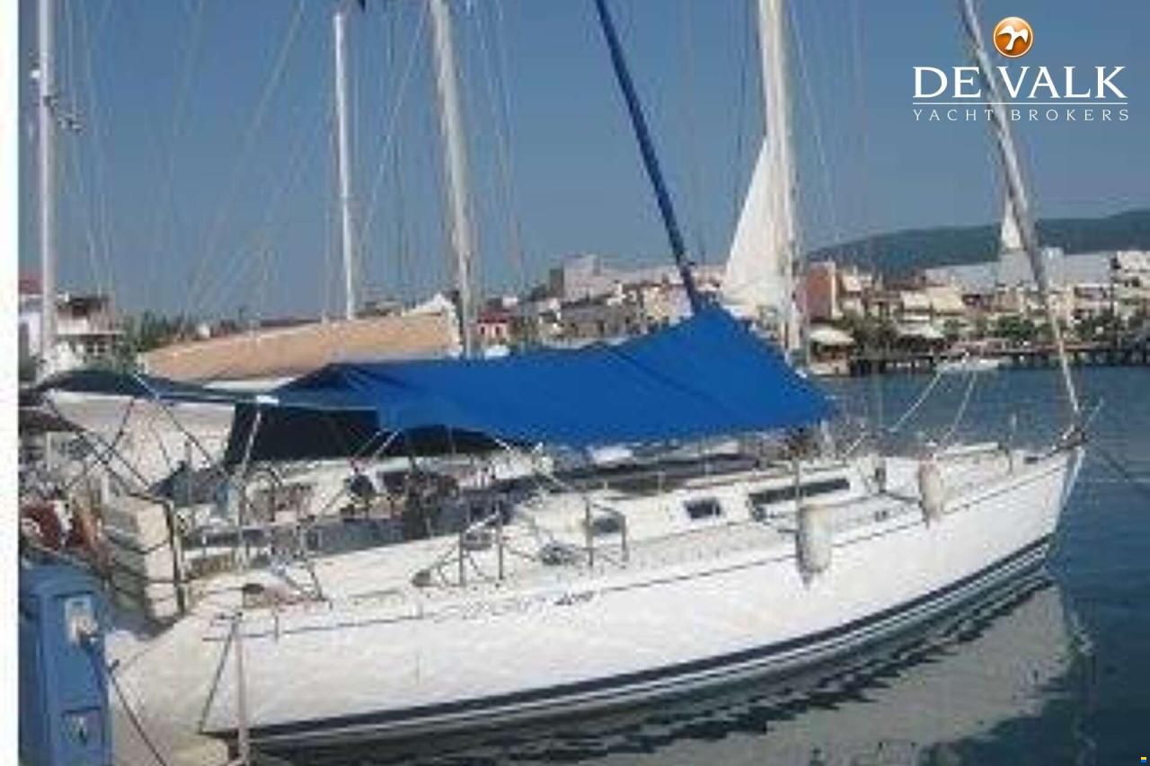 Beneteau First 405
