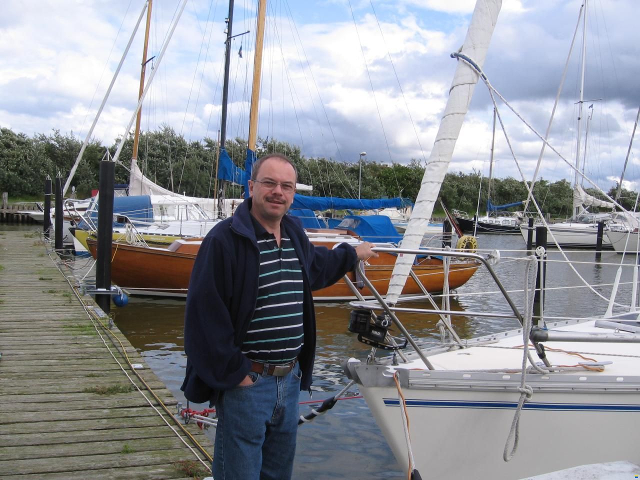 Jeanneau 27 Fantasia