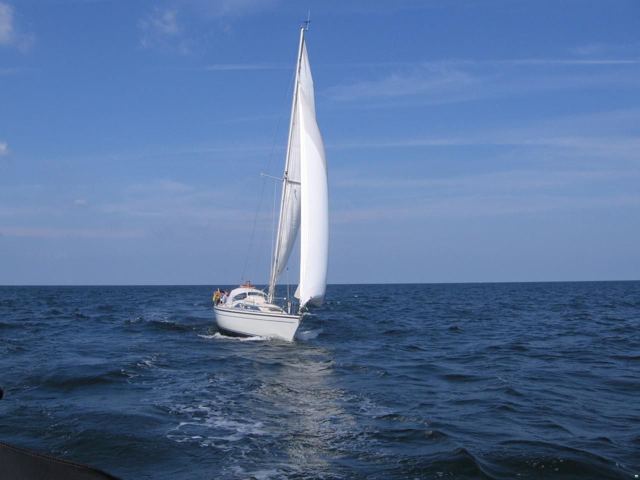 Jeanneau 27 Fantasia